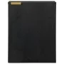 Mueble de baño colgante madera de ingeniería negro 38x33x48 cm by , Bathroom furniture - Ref: Foro24-4017668, Price: 78,57 €,...