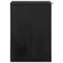 Mueble de baño colgante madera de ingeniería negro 38x33x48 cm by , Bathroom furniture - Ref: Foro24-4017668, Price: 78,57 €,...