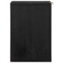Mueble de baño colgante madera de ingeniería negro 38x33x48 cm by , Bathroom furniture - Ref: Foro24-4017668, Price: 79,82 €,...