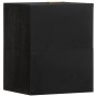 Mueble de baño colgante madera de ingeniería negro 38x33x48 cm by , Bathroom furniture - Ref: Foro24-4017668, Price: 79,82 €,...