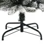 Árbol de Navidad artificial estrecho con nieve PVC y PE 180 cm by , Christmas trees - Ref: Foro24-4019687, Price: 74,37 €, Di...