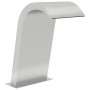 Poolbrunnen aus Edelstahl 304, 50 x 30 x 60 cm von vidaXL, Brunnen und Wasserfälle - Ref: Foro24-148880, Preis: 255,79 €, Rab...