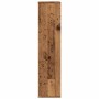 Estantería madera envejecida 50x25x104 cm von , Bücherregale und Regale - Ref: Foro24-855964, Preis: 67,22 €, Rabatt: %