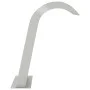Fuente de piscina de acero inoxidable 304 50x30x60 cm de vidaXL, Fuentes y cascadas - Ref: Foro24-148880, Precio: 251,60 €, D...