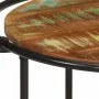Mesa de centro madera maciza reciclada 110x55x40 cm von , Couchtisch - Ref: Foro24-4013499, Preis: 90,01 €, Rabatt: %