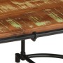Mesa de centro madera maciza reciclada 110x55x40 cm by , Coffee table - Ref: Foro24-4013499, Price: 77,19 €, Discount: %