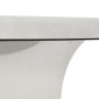 Poolbrunnen aus Edelstahl 304, 50 x 30 x 60 cm von vidaXL, Brunnen und Wasserfälle - Ref: Foro24-148880, Preis: 255,79 €, Rab...