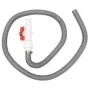 Fuente de piscina de acero inoxidable 304 50x30x60 cm de vidaXL, Fuentes y cascadas - Ref: Foro24-148880, Precio: 251,60 €, D...