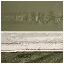 Lona de camping impermeable verde oliva 406x306 cm by , tents - Ref: Foro24-4009597, Price: 34,94 €, Discount: %