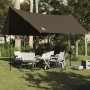 Lona de camping impermeable marrón 438x376x212 cm by , tents - Ref: Foro24-4009607, Price: 56,28 €, Discount: %