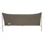 Lona de camping impermeable marrón 438x376x212 cm by , tents - Ref: Foro24-4009607, Price: 55,30 €, Discount: %