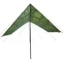 Lona de camping impermeable camuflaje 462x306x211 cm by , tents - Ref: Foro24-4009611, Price: 66,36 €, Discount: %