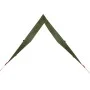 Lona de camping impermeable camuflaje 451x420 cm by , tents - Ref: Foro24-4009605, Price: 64,57 €, Discount: %