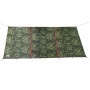 Lona de camping impermeable camuflaje 451x420 cm by , tents - Ref: Foro24-4009605, Price: 65,72 €, Discount: %