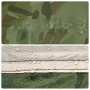Lona de camping impermeable camuflaje 451x420 cm by , tents - Ref: Foro24-4009605, Price: 65,72 €, Discount: %