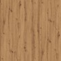 Aparador de madera de ingeniería roble artisan 91x29,5x75 cm by , Sideboards - Ref: Foro24-855907, Price: 104,45 €, Discount: %