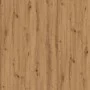 Estante pared CD madera ingeniería roble artisan 100x18x18 cm de , Estantes y estanterías - Ref: Foro24-855951, Precio: 42,06...