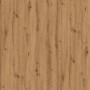 Estante pared CD madera ingeniería roble artisan 100x18x18 cm von , Regale und Regale - Ref: Foro24-855951, Preis: 38,47 €, R...