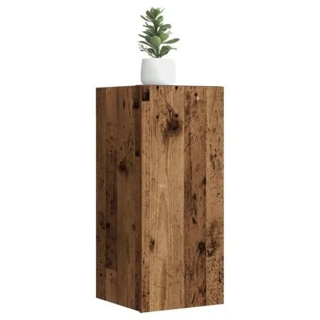 Muebles de TV 2 uds madera ingeniería envejecida 30,5x30x60 cm von , TV-Möbel - Ref: Foro24-856391, Preis: 62,84 €, Rabatt: %