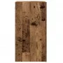 Muebles de TV 2 uds madera ingeniería envejecida 30,5x30x60 cm von , TV-Möbel - Ref: Foro24-856391, Preis: 62,84 €, Rabatt: %