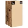 Muebles de TV 2 uds madera ingeniería envejecida 30,5x30x60 cm von , TV-Möbel - Ref: Foro24-856391, Preis: 62,84 €, Rabatt: %