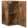 Muebles de TV 2 uds madera ingeniería envejecida 30,5x30x60 cm von , TV-Möbel - Ref: Foro24-856391, Preis: 62,84 €, Rabatt: %