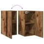 Muebles de TV 2 uds madera ingeniería envejecida 30,5x30x60 cm von , TV-Möbel - Ref: Foro24-856391, Preis: 62,84 €, Rabatt: %