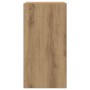 Muebles para TV 2 uds madera roble artisan 30,5x30x60 cm de , Muebles TV - Ref: Foro24-856393, Precio: 62,84 €, Descuento: %