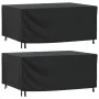 Cubiertas de muebles jardín 2uds impermeable 420D 172x113x73 cm by , Garden furniture covers - Ref: Foro24-3196425, Price: 48...