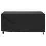 Cubiertas de muebles jardín 2uds impermeable 420D 172x113x73 cm by , Garden furniture covers - Ref: Foro24-3196425, Price: 48...