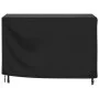Cubiertas muebles jardín 2 uds impermeable 420D 140x70x90 cm von , Abdeckungen für Gartenmöbel - Ref: Foro24-3196427, Preis: ...