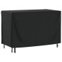 Cubiertas muebles jardín 2 uds impermeable 420D 140x70x90 cm von , Abdeckungen für Gartenmöbel - Ref: Foro24-3196427, Preis: ...
