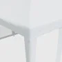 Carpa para fiestas con 10 paredes de malla HDPE blanco 6x4 m by , Tents and gazebos - Ref: Foro24-4010066, Price: 161,40 €, D...