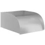 Gartenwasserfall 304 Edelstahl 30x34x14 cm von vidaXL, Brunnen und Wasserfälle - Ref: Foro24-148875, Preis: 45,11 €, Rabatt: %