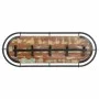 Perchero de pared con 5 ganchos madera maciza reciclada by , Hat and coat racks - Ref: Foro24-4013508, Price: 49,72 €, Discou...