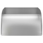 Gartenwasserfall 304 Edelstahl 30x34x14 cm von vidaXL, Brunnen und Wasserfälle - Ref: Foro24-148875, Preis: 45,11 €, Rabatt: %