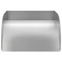 Gartenwasserfall 304 Edelstahl 30x34x14 cm von vidaXL, Brunnen und Wasserfälle - Ref: Foro24-148875, Preis: 45,11 €, Rabatt: %