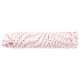 Cordón de arranque nailon blanco y rojo Ø6 mm 10 m von , Seile und Metallschnüre - Ref: Foro24-4100614, Preis: 10,77 €, Rabat...