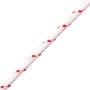 Cordón de arranque nailon blanco y rojo Ø6 mm 10 m von , Seile und Metallschnüre - Ref: Foro24-4100614, Preis: 10,77 €, Rabat...