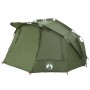 Tienda de pesca 5 personas impermeable verde oliva de , Tiendas de campaña - Ref: Foro24-4009389, Precio: 168,52 €, Descuento: %