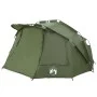 Tienda de pesca 5 personas impermeable verde oliva by , tents - Ref: Foro24-4009389, Price: 164,27 €, Discount: %