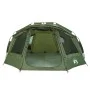 Tienda de pesca 5 personas impermeable verde oliva by , tents - Ref: Foro24-4009389, Price: 164,27 €, Discount: %