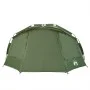 Tienda de pesca 5 personas impermeable verde oliva by , tents - Ref: Foro24-4009389, Price: 164,27 €, Discount: %