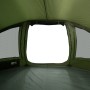 Tienda de pesca 5 personas impermeable verde oliva de , Tiendas de campaña - Ref: Foro24-4009389, Precio: 168,52 €, Descuento: %