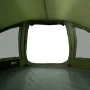 Tienda de pesca 5 personas impermeable verde oliva by , tents - Ref: Foro24-4009389, Price: 164,27 €, Discount: %