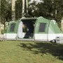 Tienda de campaña túnel para 4 personas impermeable verde by , tents - Ref: Foro24-4009410, Price: 201,07 €, Discount: %