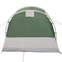 Tienda de campaña túnel para 4 personas impermeable verde by , tents - Ref: Foro24-4009410, Price: 201,07 €, Discount: %