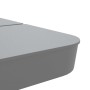 Juego bases de sombrilla 4 uds para parasol cruzado PP 100 kg von , Schirmständer - Ref: Foro24-847447, Preis: 87,05 €, Rabat...