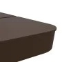 Juego bases de sombrilla 4 uds para parasol cruzado PP 100 kg by , Umbrella bases - Ref: Foro24-847445, Price: 85,76 €, Disco...