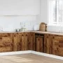 Armario cocina madera ingeniería envejecida 75,5x75,5x81,5 cm de , Armarios de cocina - Ref: Foro24-856095, Precio: 104,31 €,...